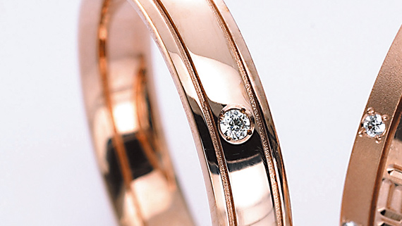 その他ゴールド